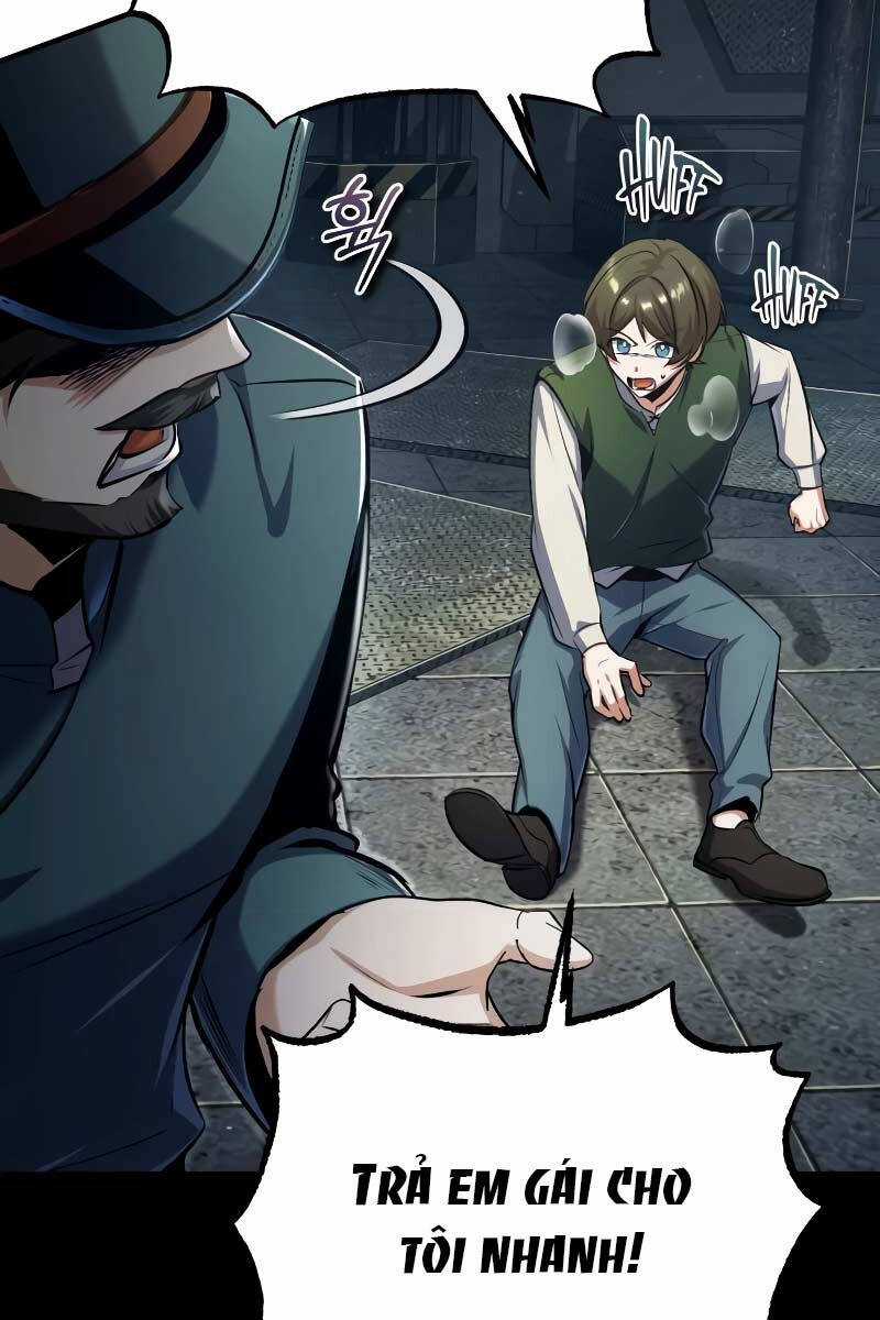 Giáo Sư Gián Điệp Chương 88 trang 42