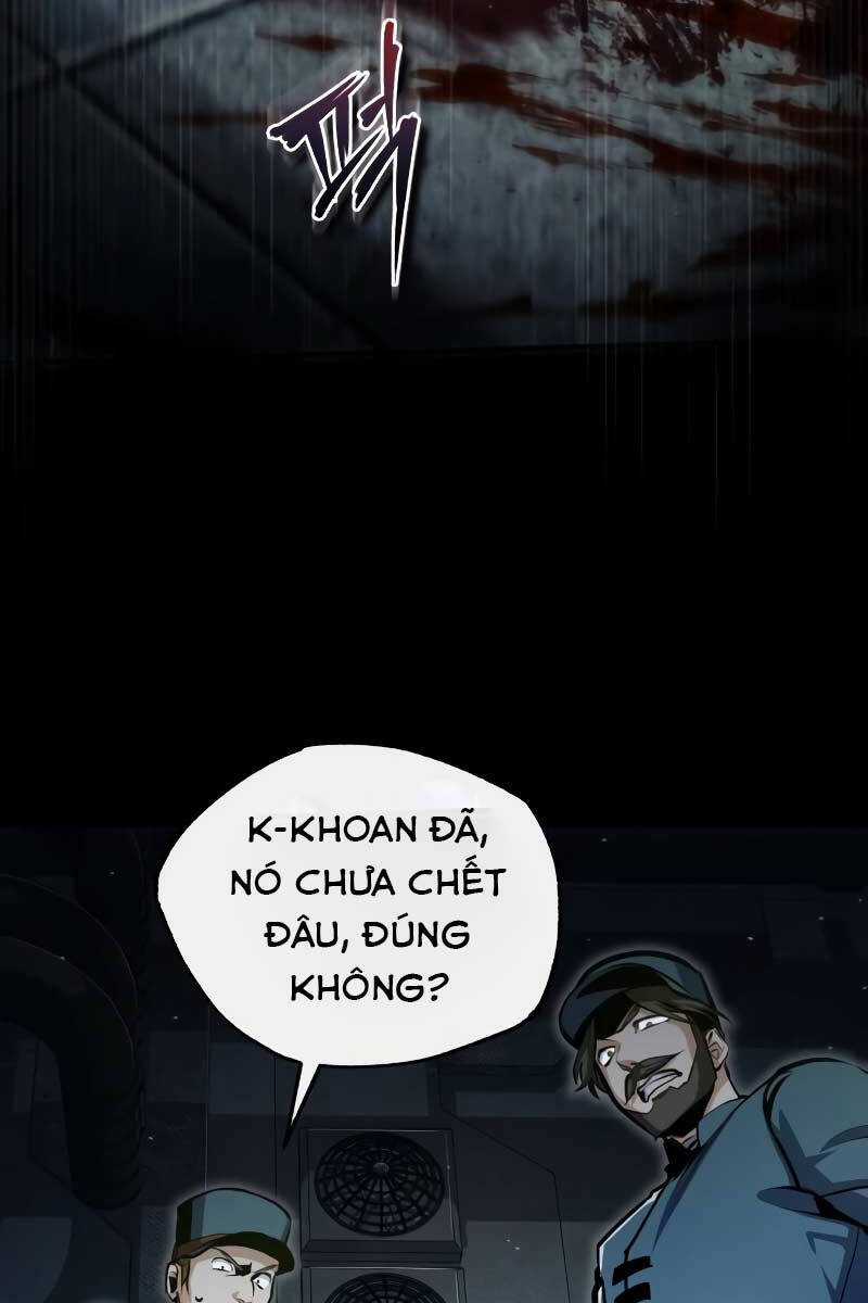 Giáo Sư Gián Điệp Chương 88 trang 47