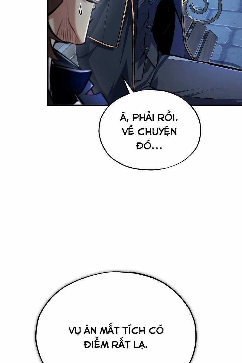 Giáo Sư Gián Điệp Chương 88 trang 5