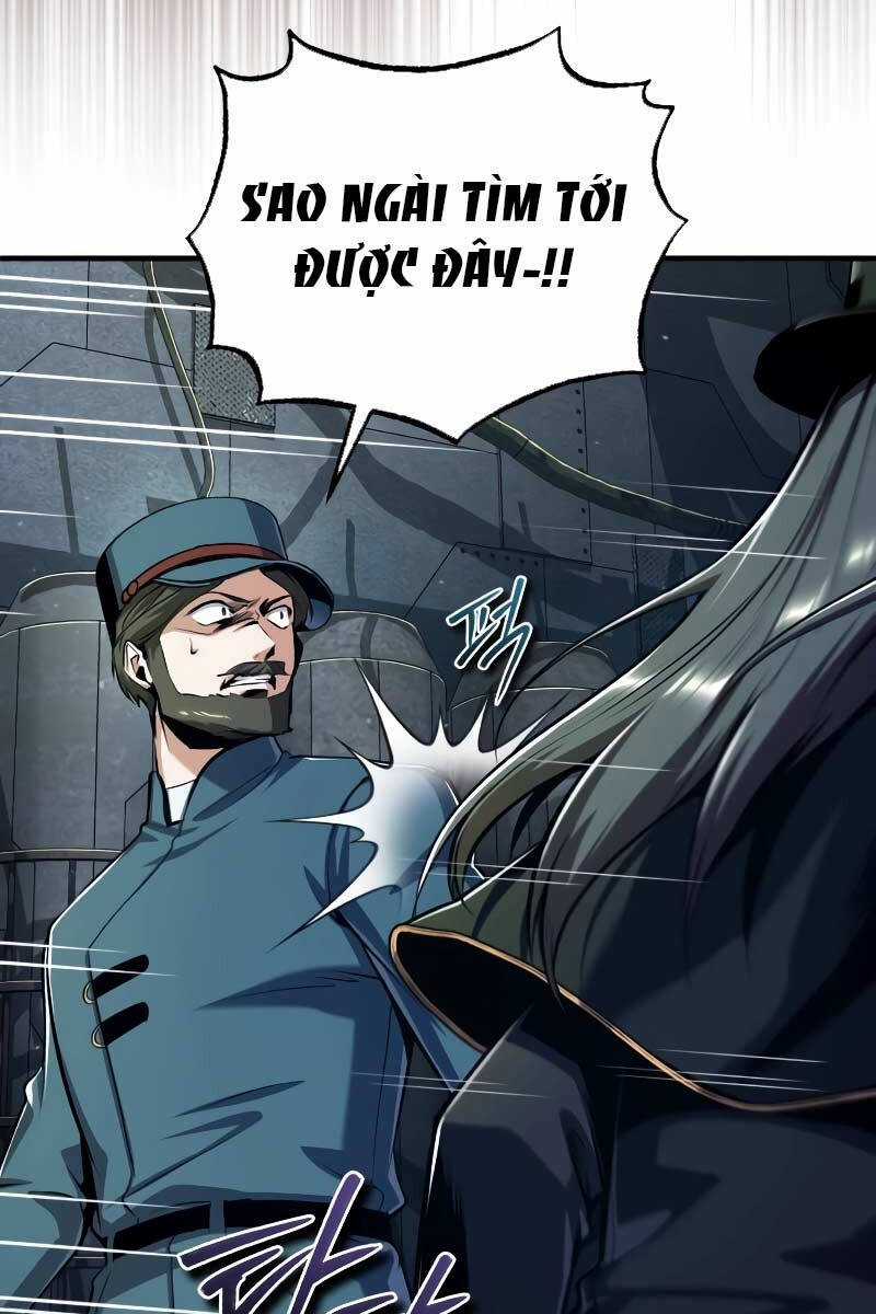 Giáo Sư Gián Điệp Chương 88 trang 53