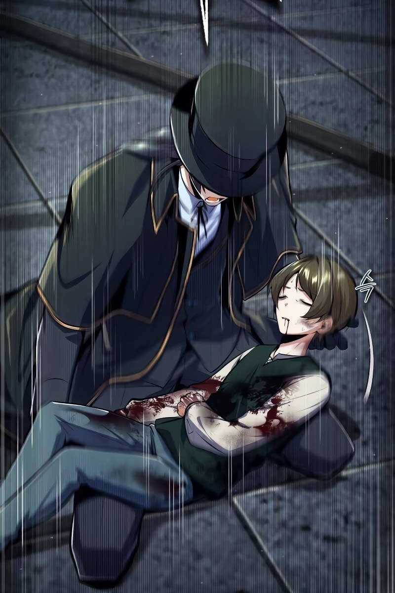 Giáo Sư Gián Điệp Chương 88 trang 55