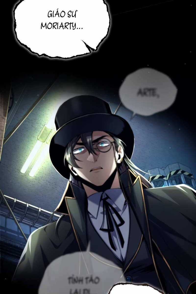 Giáo Sư Gián Điệp Chương 88 trang 60