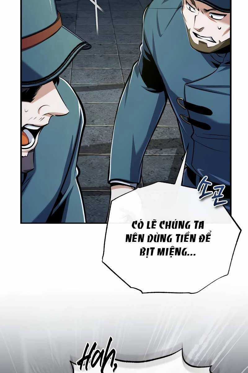 Giáo Sư Gián Điệp Chương 88 trang 66