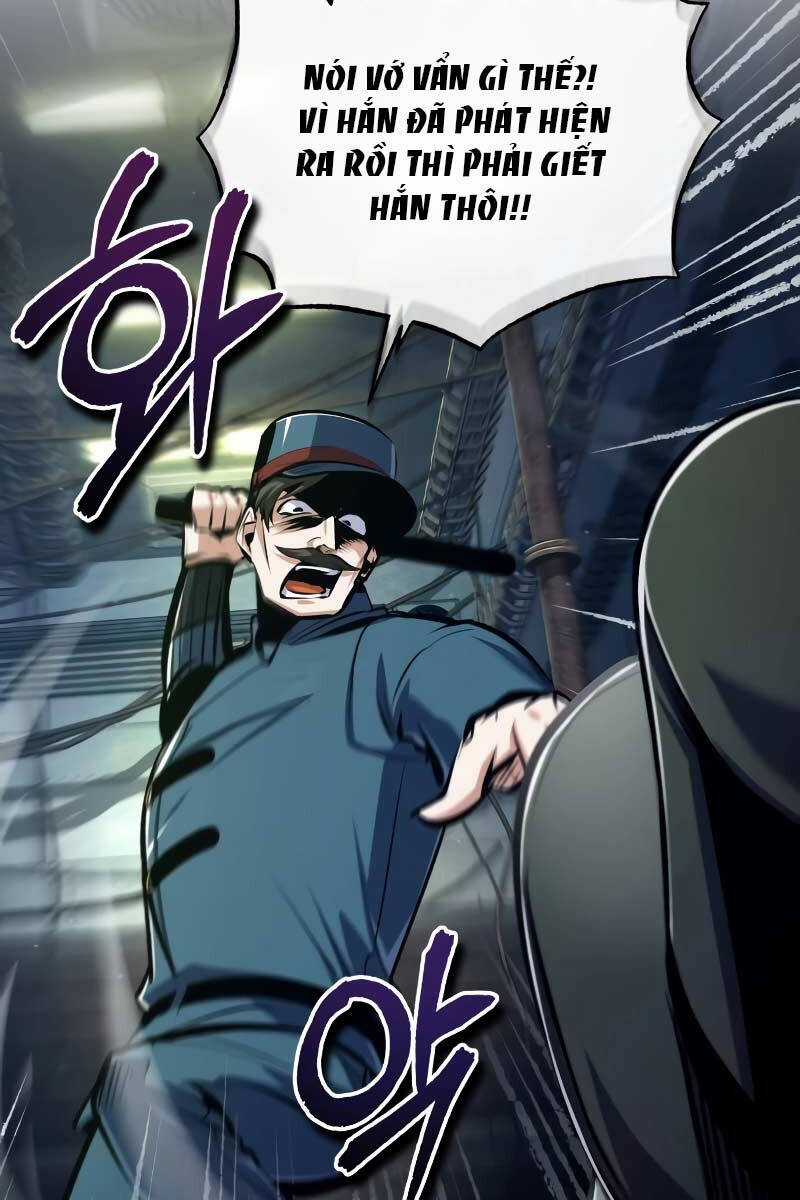 Giáo Sư Gián Điệp Chương 88 trang 67