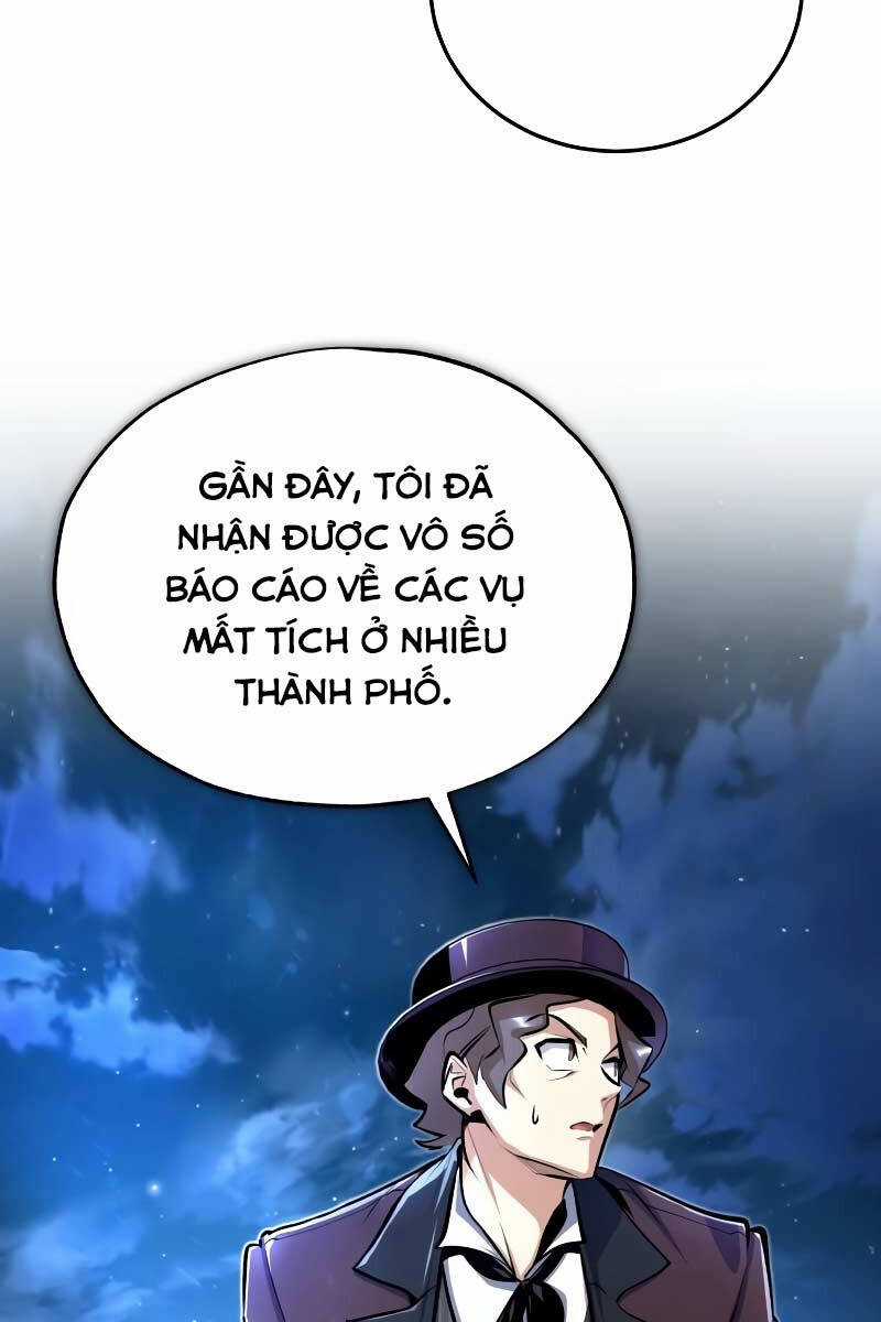 Giáo Sư Gián Điệp Chương 88 trang 7