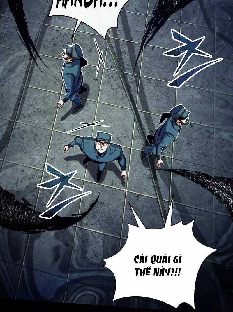 Giáo Sư Gián Điệp Chương 88 trang 73