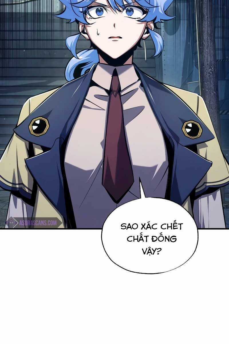 Giáo Sư Gián Điệp Chương 88 trang 85