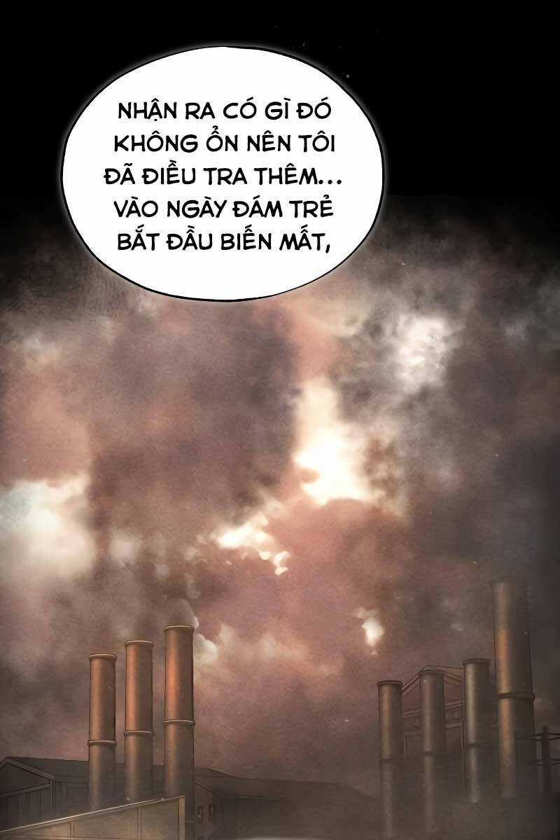 Giáo Sư Gián Điệp Chương 88 trang 9