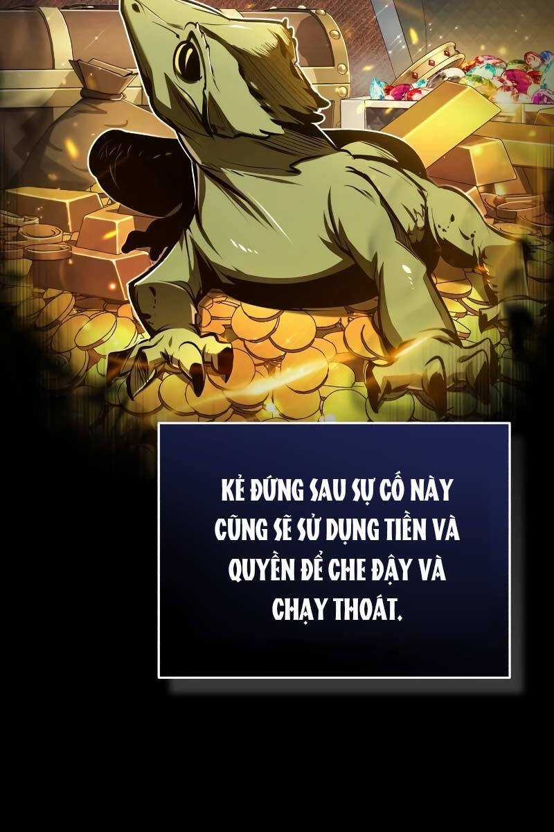 Giáo Sư Gián Điệp Chương 88 trang 96