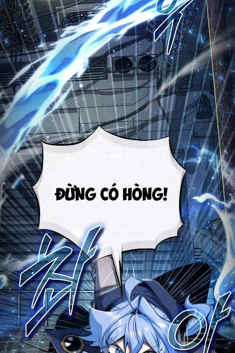 Giáo Sư Gián Điệp Chương 89 trang 10