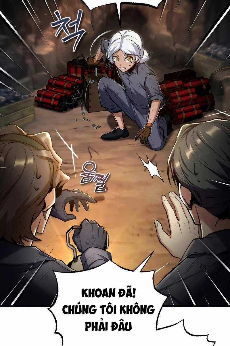 Giáo Sư Gián Điệp Chương 89 trang 101