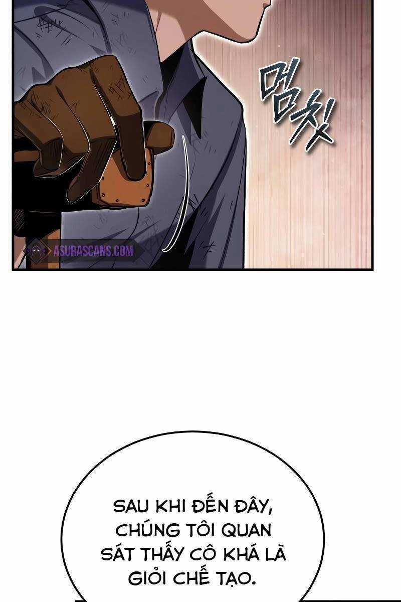 Giáo Sư Gián Điệp Chương 89 trang 103