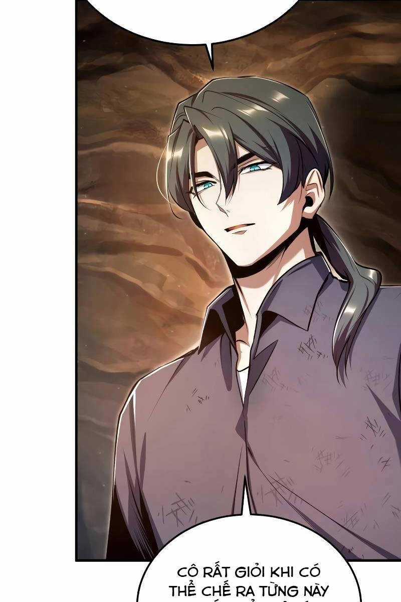 Giáo Sư Gián Điệp Chương 89 trang 104