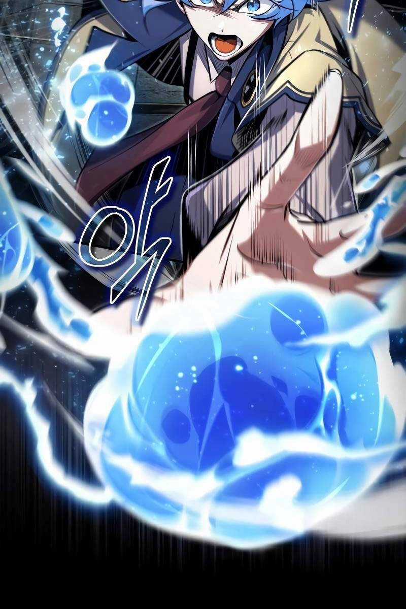 Giáo Sư Gián Điệp Chương 89 trang 11