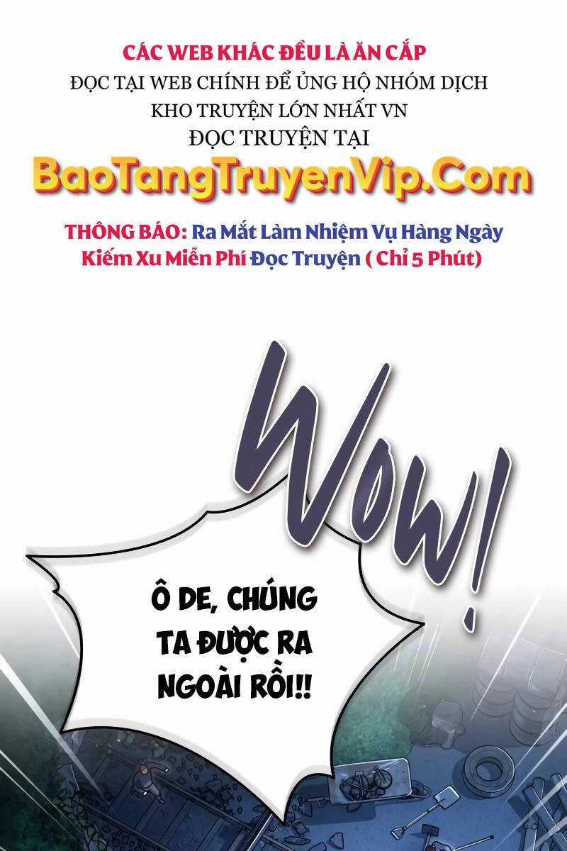 Giáo Sư Gián Điệp Chương 89 trang 110