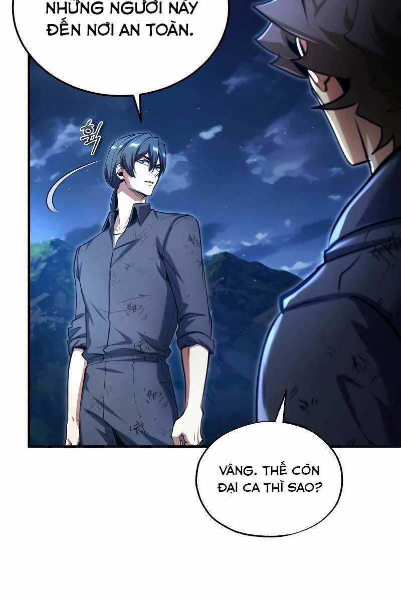 Giáo Sư Gián Điệp Chương 89 trang 114