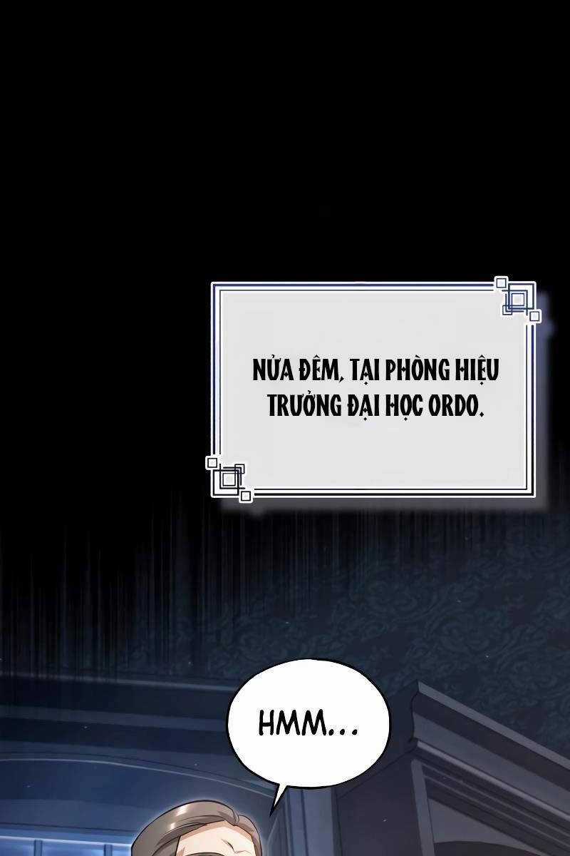 Giáo Sư Gián Điệp Chương 89 trang 116