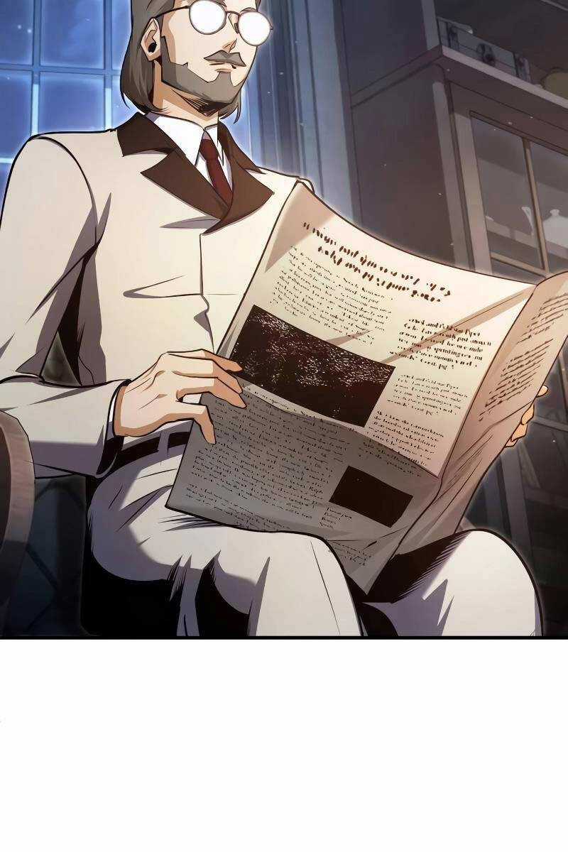 Giáo Sư Gián Điệp Chương 89 trang 117