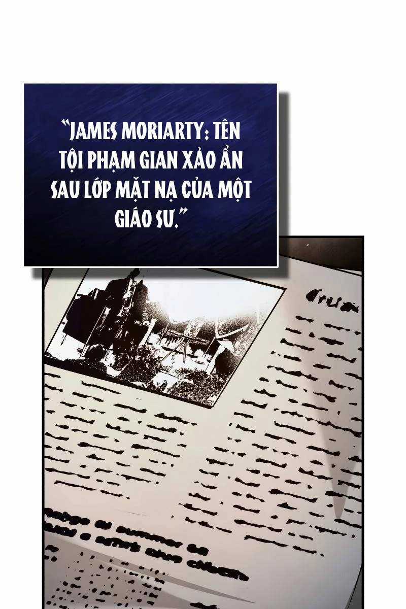 Giáo Sư Gián Điệp Chương 89 trang 118