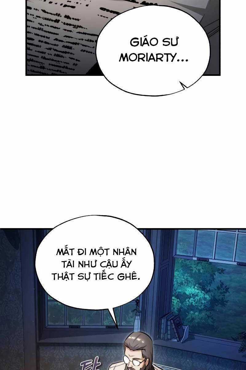 Giáo Sư Gián Điệp Chương 89 trang 119