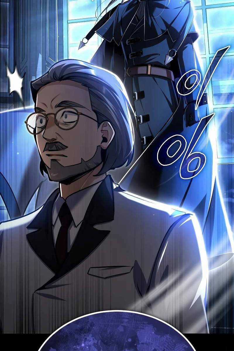 Giáo Sư Gián Điệp Chương 89 trang 124