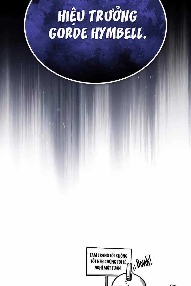 Giáo Sư Gián Điệp Chương 89 trang 125