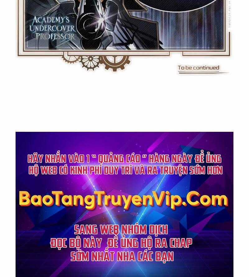 Giáo Sư Gián Điệp Chương 89 trang 127