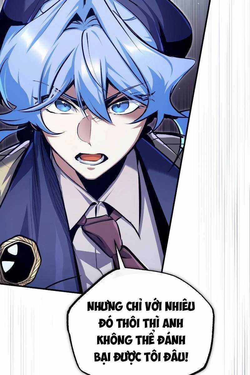 Giáo Sư Gián Điệp Chương 89 trang 16