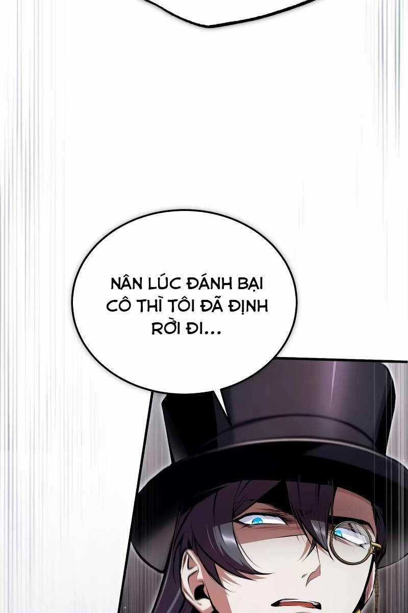 Giáo Sư Gián Điệp Chương 89 trang 17