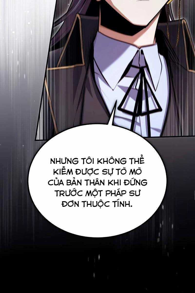 Giáo Sư Gián Điệp Chương 89 trang 18