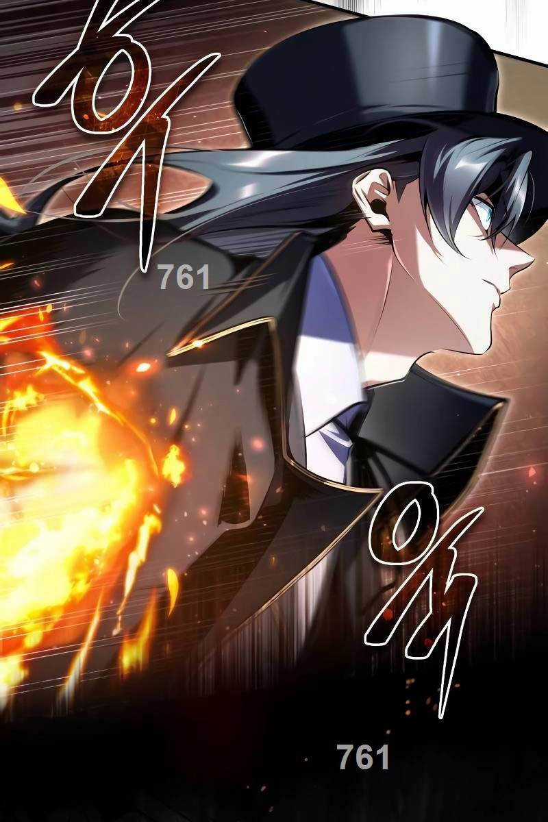 Giáo Sư Gián Điệp Chương 89 trang 2