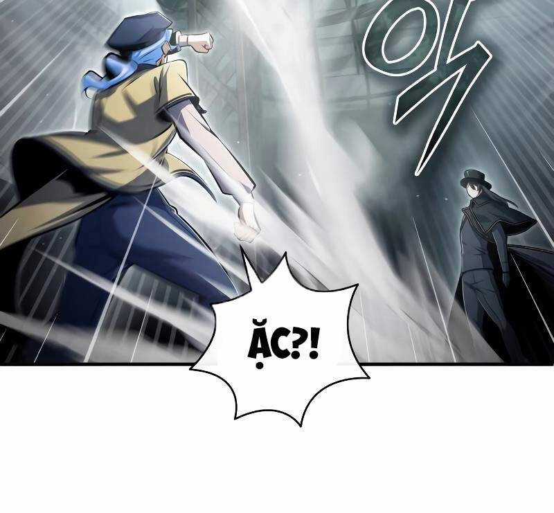 Giáo Sư Gián Điệp Chương 89 trang 20