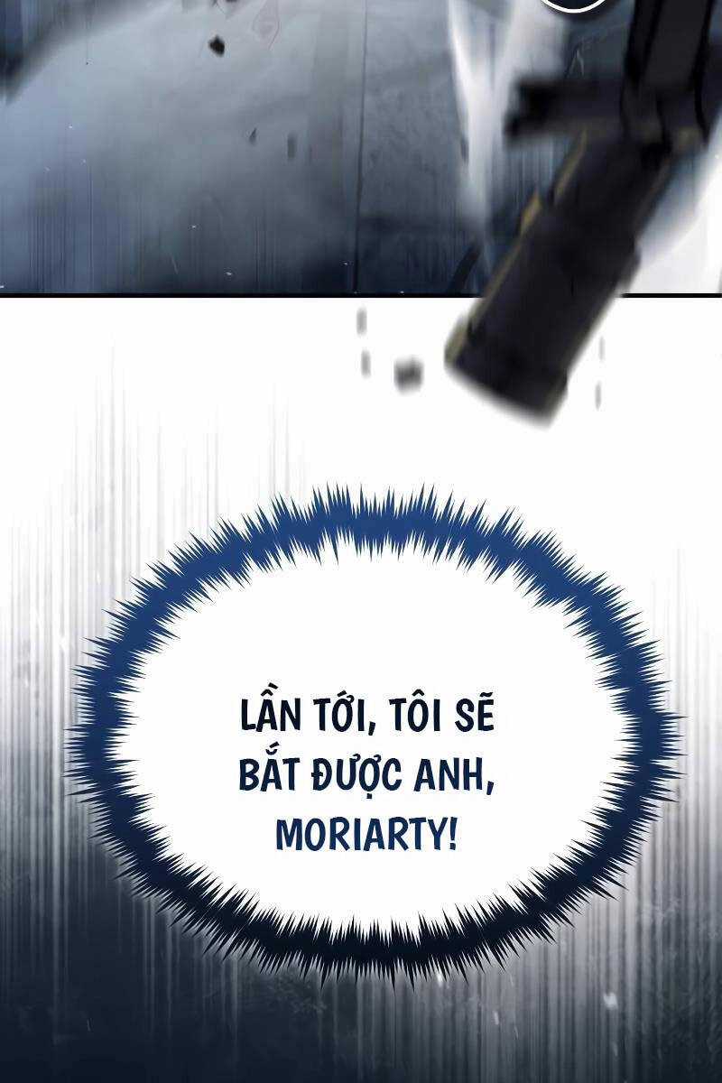 Giáo Sư Gián Điệp Chương 89 trang 27