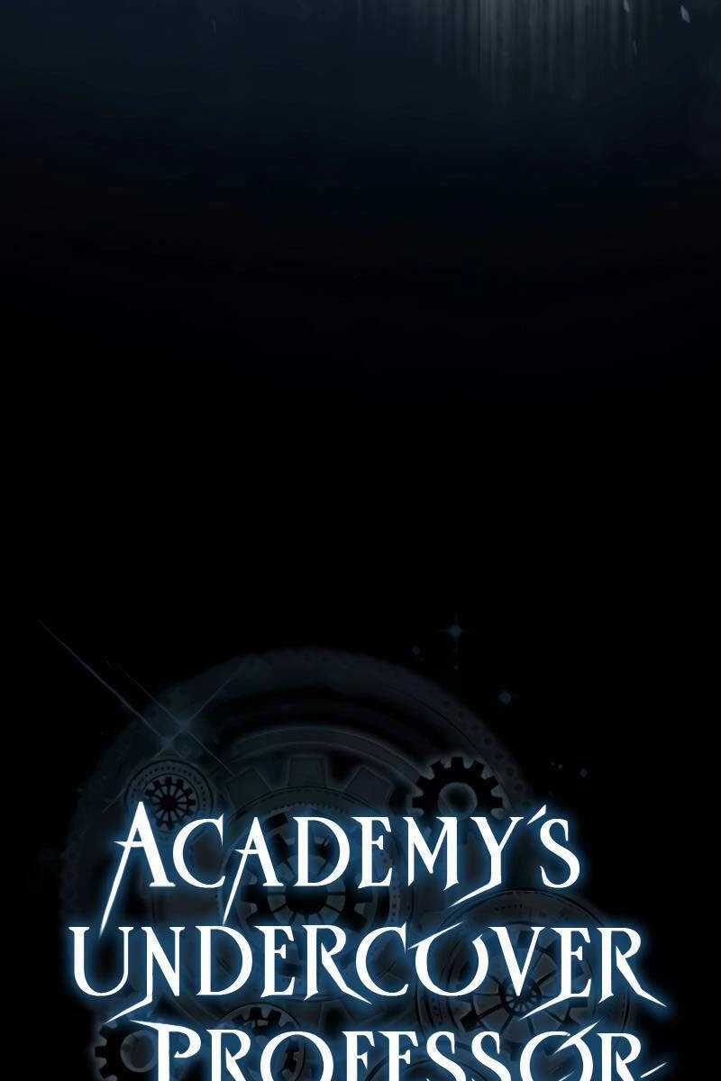 Giáo Sư Gián Điệp Chương 89 trang 28