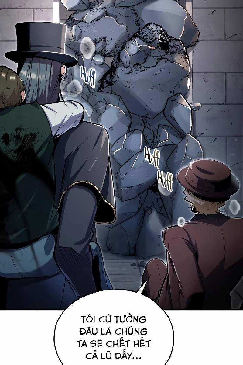 Giáo Sư Gián Điệp Chương 89 trang 31