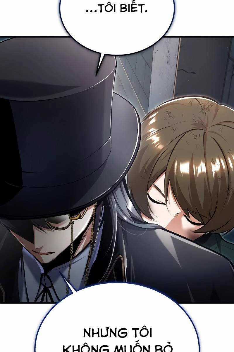 Giáo Sư Gián Điệp Chương 89 trang 34