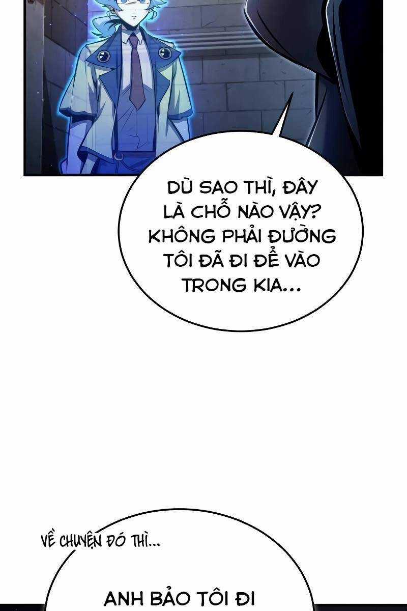 Giáo Sư Gián Điệp Chương 89 trang 36