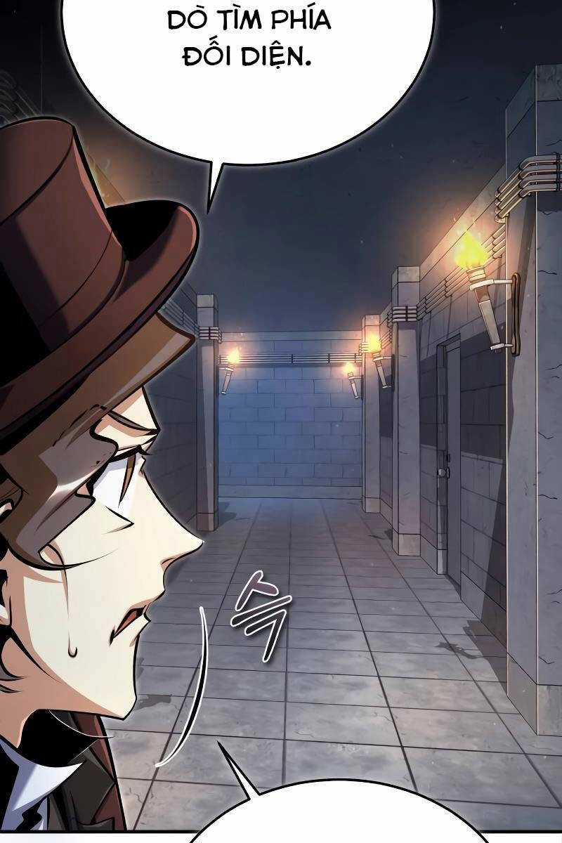 Giáo Sư Gián Điệp Chương 89 trang 37