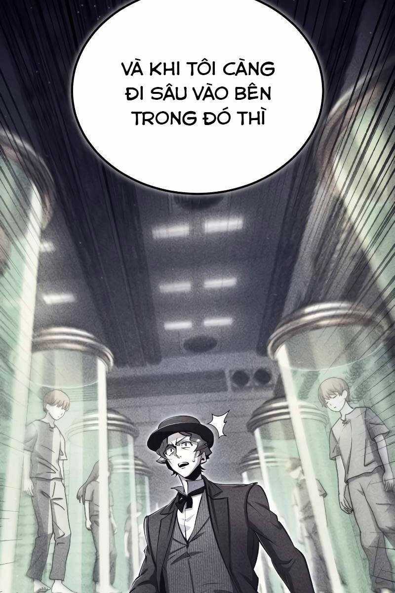 Giáo Sư Gián Điệp Chương 89 trang 40