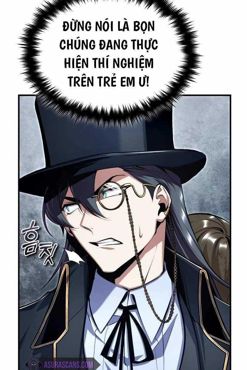 Giáo Sư Gián Điệp Chương 89 trang 42