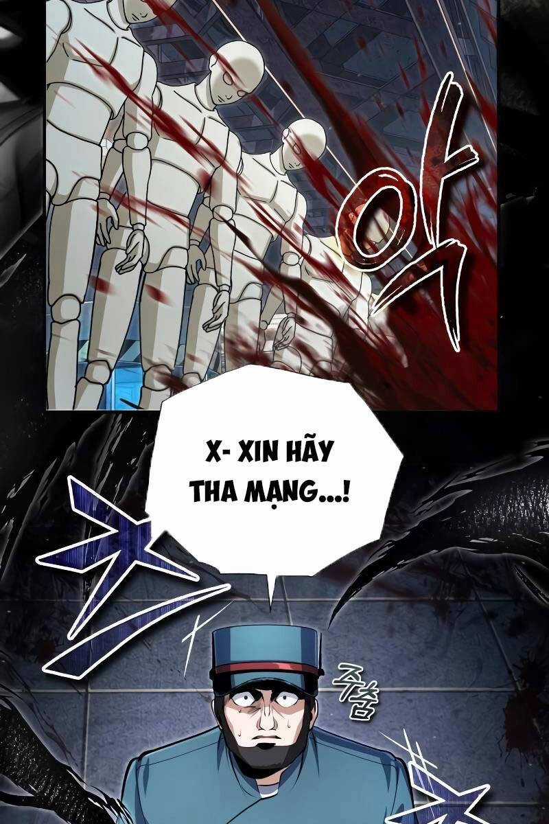 Giáo Sư Gián Điệp Chương 89 trang 49