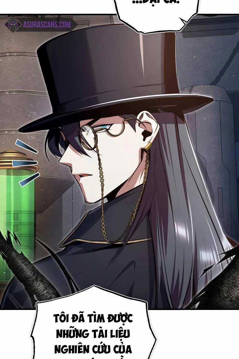 Giáo Sư Gián Điệp Chương 89 trang 58