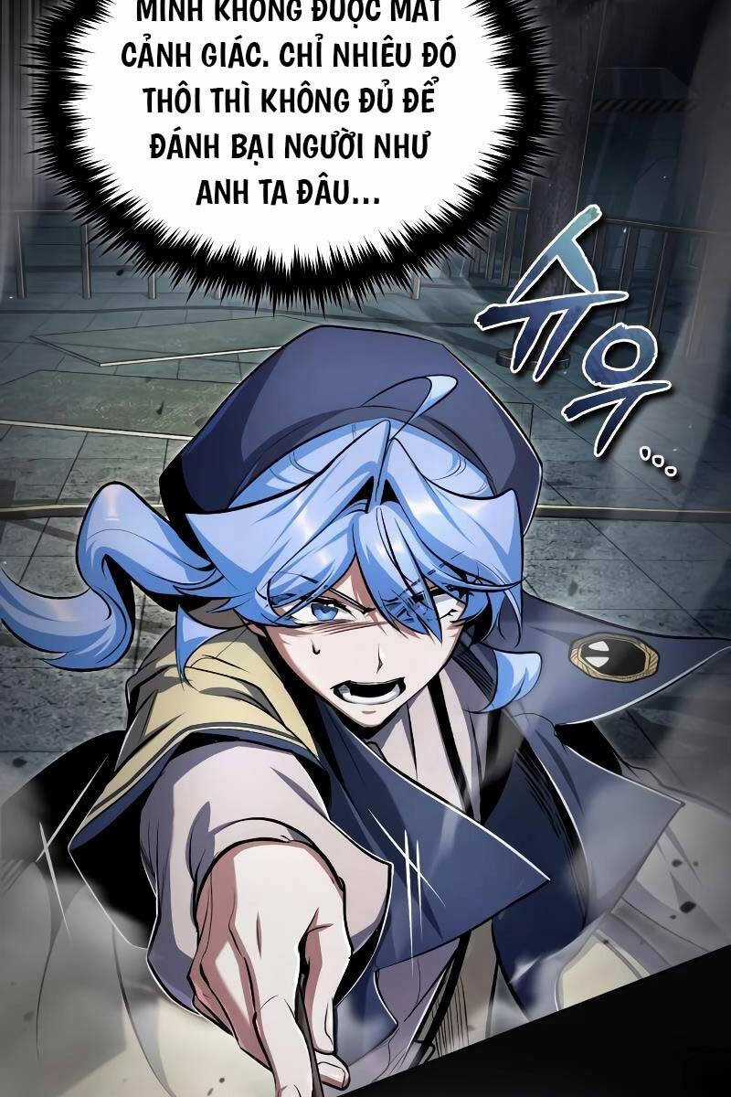 Giáo Sư Gián Điệp Chương 89 trang 6