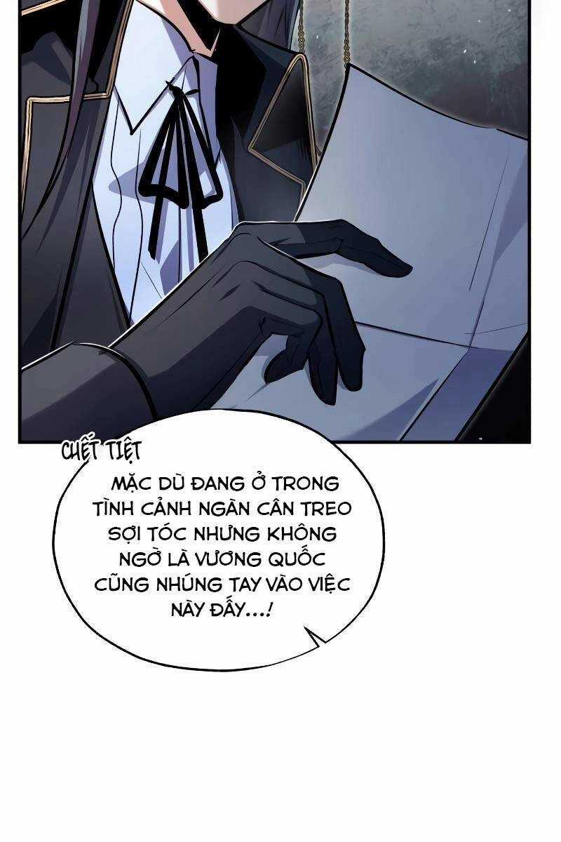 Giáo Sư Gián Điệp Chương 89 trang 63