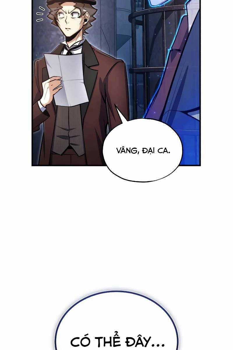 Giáo Sư Gián Điệp Chương 89 trang 65