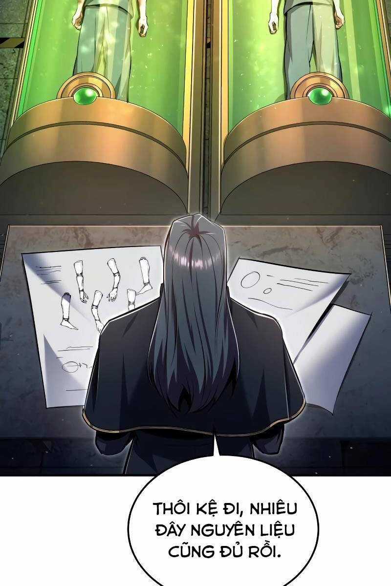 Giáo Sư Gián Điệp Chương 89 trang 71