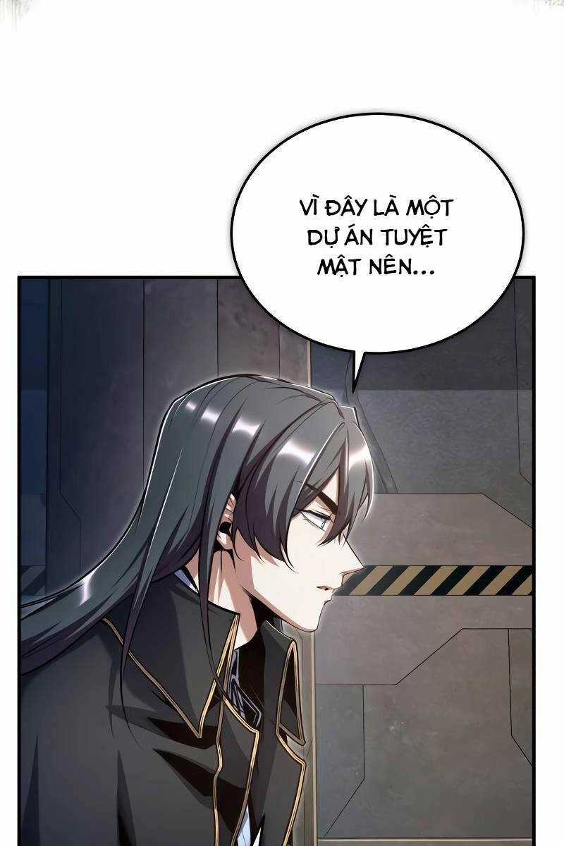 Giáo Sư Gián Điệp Chương 89 trang 77