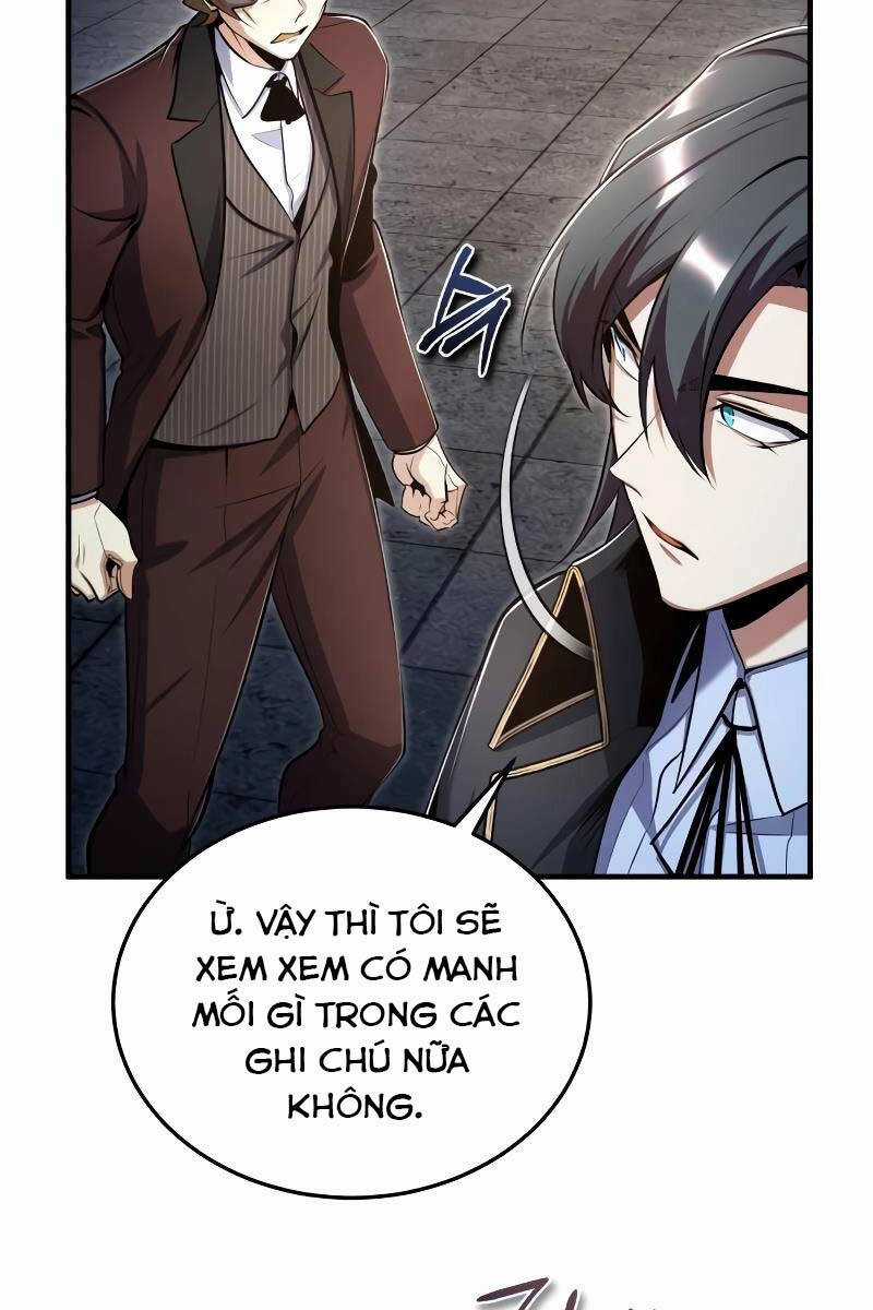 Giáo Sư Gián Điệp Chương 89 trang 79