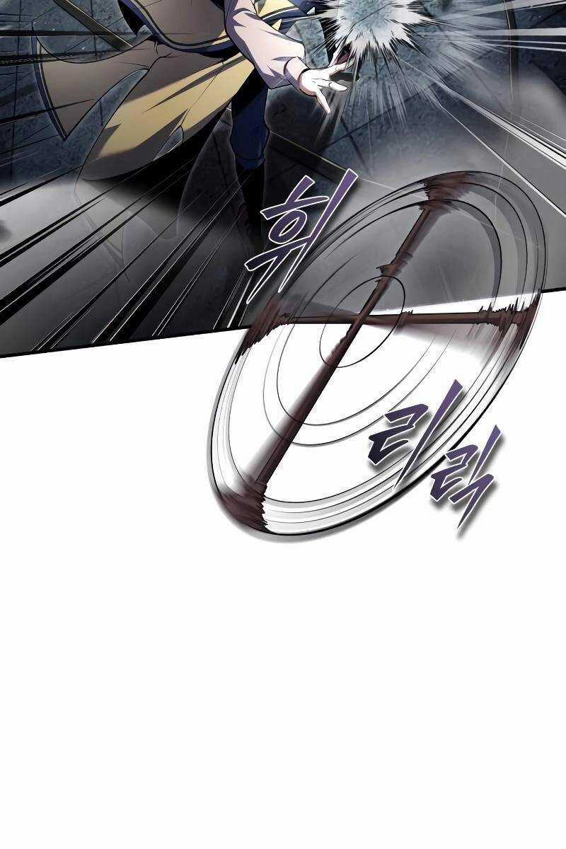 Giáo Sư Gián Điệp Chương 89 trang 8