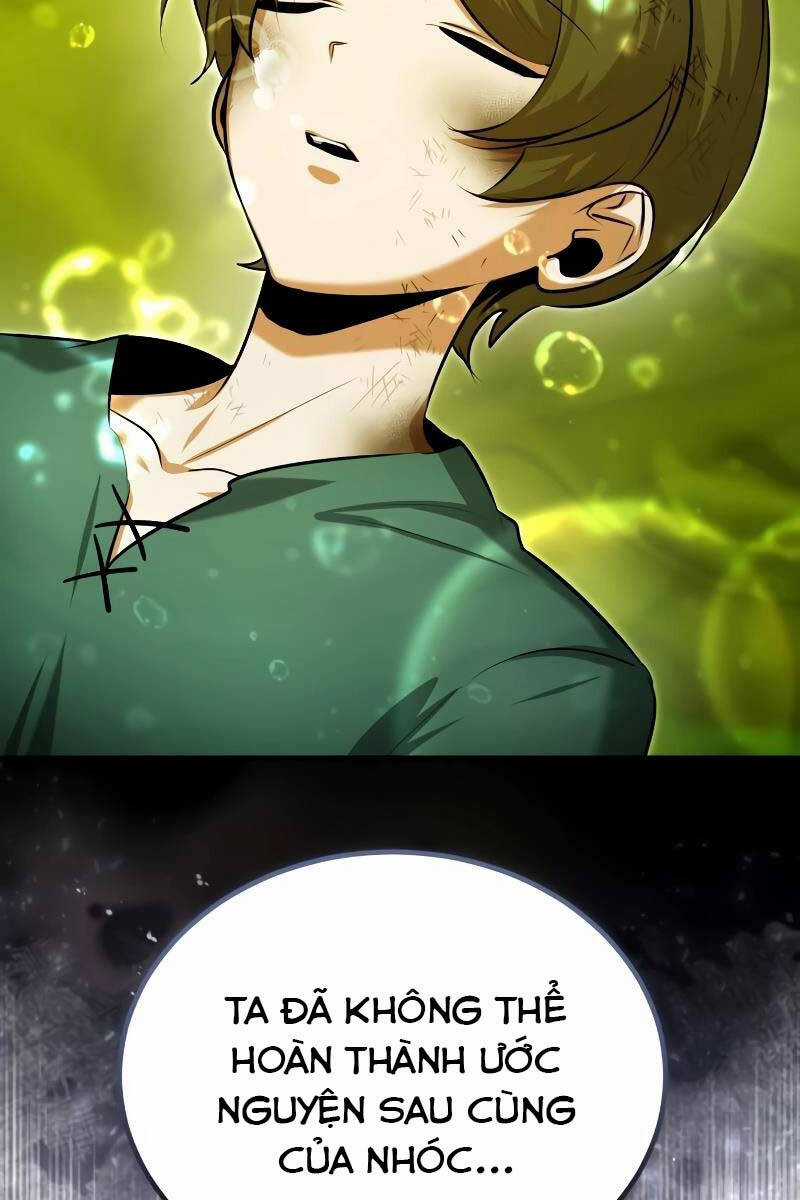 Giáo Sư Gián Điệp Chương 89 trang 82